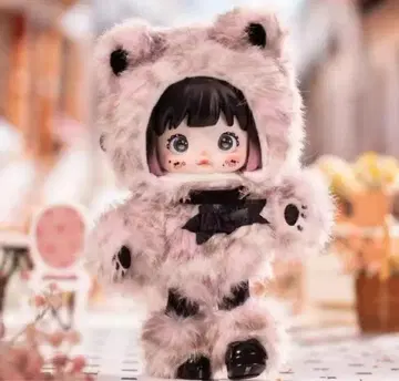 nommi 숲의 나라 Forestkingdom 레오파드