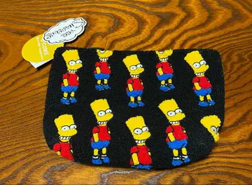 파우치 심슨 시마무라