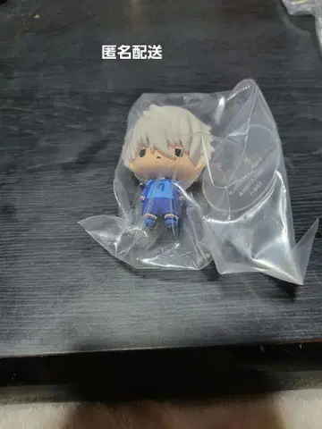 쪼꼬링 마스코트 블루 록 나기 세이시로