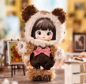 nommi 숲의 나라 Forestkingdom 강아지