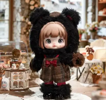 nommi 숲의 나라 Forestkingdom 곰