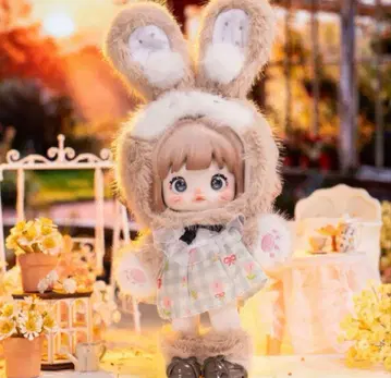 nommi 숲의 나라 Forestkingdom 토끼