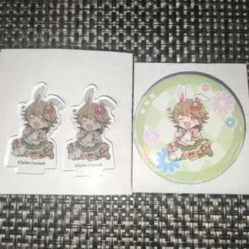 단간론파 마네키네코 후지사키 치히로