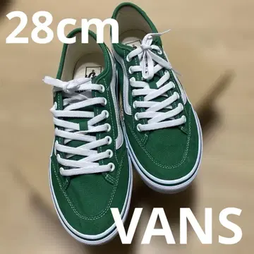 VANS stance 스니커즈 28cm