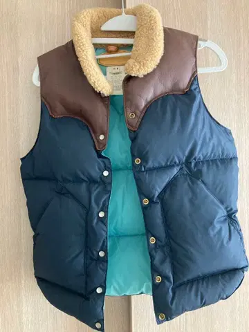 록키 마운틴 페더베드 다운 베스트 7/8