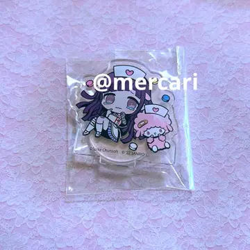 단간론파 츠미키 미캉 산리오 아크릴 스탠드 멜로디