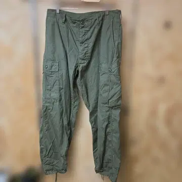 버즈릭슨 BR42500 정글 퍼티그