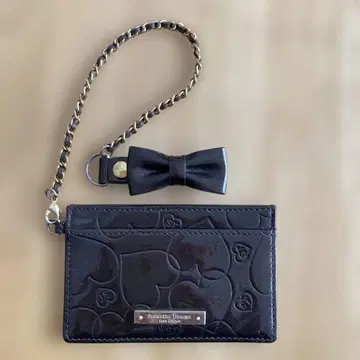 사만다 타바사 쁘띠 초이스 패스 케이스