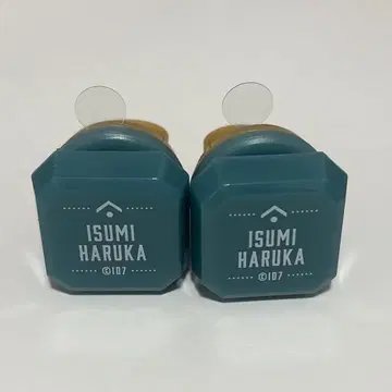 아이돌리쉬 세븐 아이나나 10주년 이즈미 히후미 반지 라이트 린라이