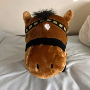 벨라지오 오페라 봉제 인형