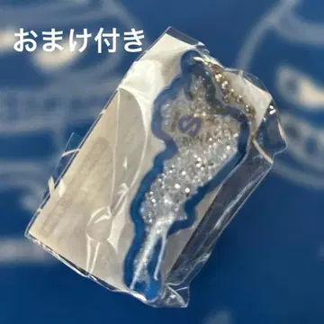 시가 레이크스 비와코 아크릴 키링 (레이크스 엠블럼)