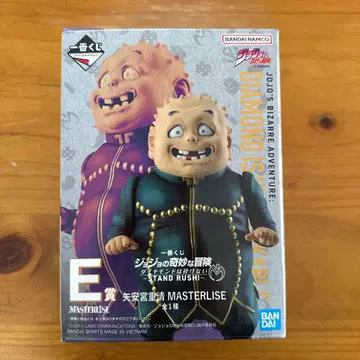 SHIGEKIYO YANCU 피규어