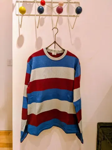 부처 프로덕트 긴팔 42