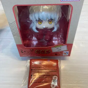 룩업 이누야샤 방석 한정판