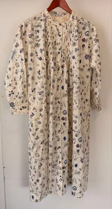 애프터눈 티 미나 페르호넨 콜라보 원피스