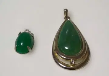 터키석 참 세트