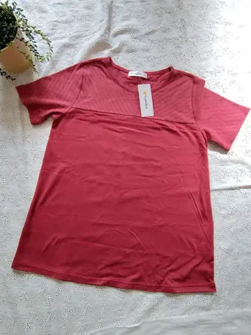 골든베어 반팔 티셔츠