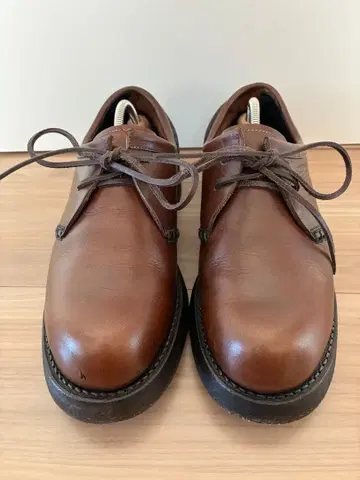 단종 대너 옥스퍼드 가죽 포스트맨 슈즈 D6500