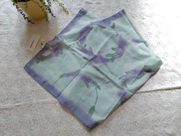 골든베어 반다나 스카프