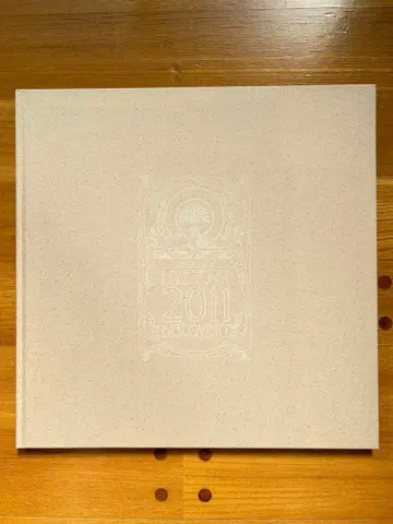 도쿄사변 팜플렛 필그림