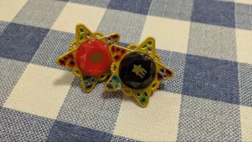 앙상블 스타즈 모리사와 치아키 나구로 테토라 링 라이트 스피어 라이트