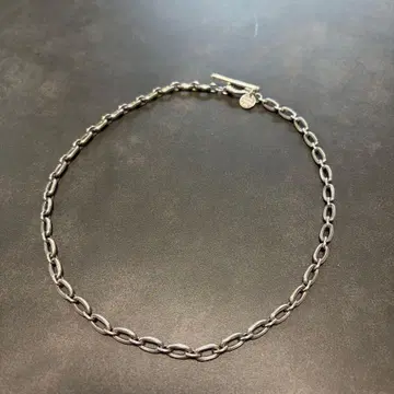 Philippe audibert 목걸이