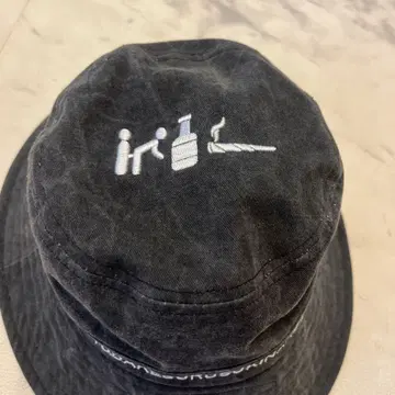 [ SUXSOX ] SUKINAKOTOSURU 버킷 햇