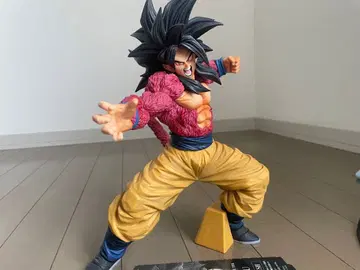 SMSP 초사이어인 4 손오공 A상