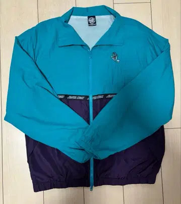 산타로즈 나일론 점퍼 정가 11440엔