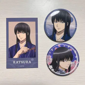 은혼 가츠라 코타로 로프트 은혼날