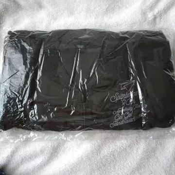 스피츠 고스카 보아 자켓 M 사이즈 [ 미개봉 새상품 ]