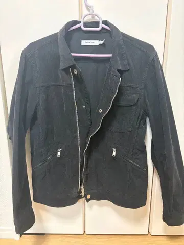 nonnative/논네이티브 워커 재킷