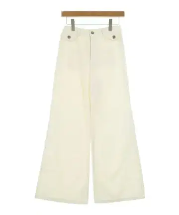 POPPY 치노 팬츠 여성용