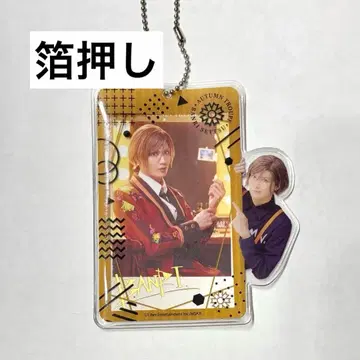 에이스 포토 카드 슬리브 셋츠 반리 포라이 폴라로이드풍 카드 금박