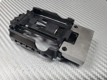 미니 사륜구동 MS 플렉시 스트로크 조정 지그