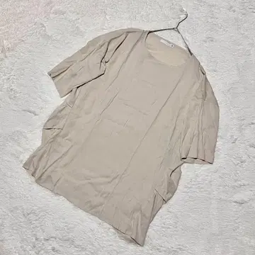 Bou Jeloud 부즈루드 릴랙스 풀오버 [ D1-69 ]