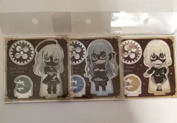 뱅드림 아베무지카 오블리비오니스 모티스 돌로리스 아크릴 스탠드