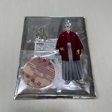 하이큐 신춘 아크릴 스탠드 이나리자키 키타 아크릴 키링 아크릴 스탠드