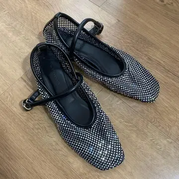 LAGUNAMOON 펌프스