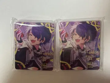 앙스타 애니카페 코롯타 센고쿠 시노부