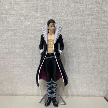 HUNTER x HUNTER 제일복권 클로로 피규어