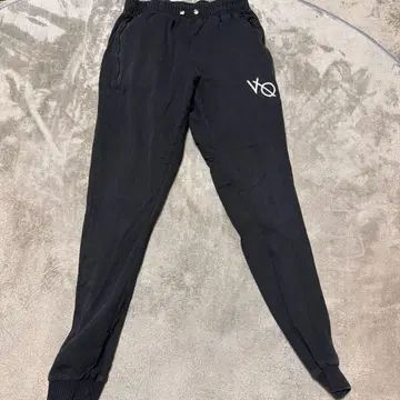 VANQUISH FITNESS 조거 팬츠 S 사이즈
