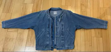 Wrangler 랭글러 Jeanies 데님 자켓