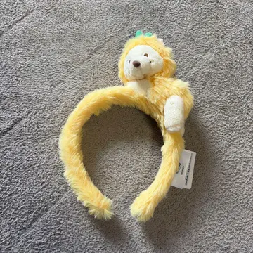 [3월 30일까지] 홍콩 디즈니 푸우 머리띠