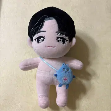 차은우 봉제 인형 20cm 본체만