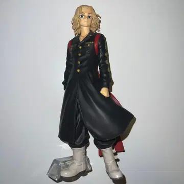 도쿄 리벤저스 사노 만지로 제일복권 천축편 A상 피규어