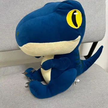 USJ 쥬라기 월드 공룡 봉제 인형