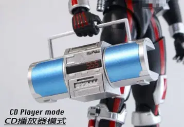 [마지막 1개] 피규아트 진골조각 가면라이더 파이즈 등/파이즈 사운더