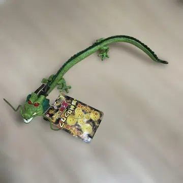 드래곤볼 꼬물꼬물 신룡 피규어