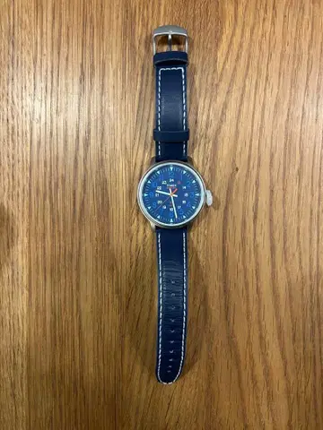 [ 새상품 ] TIMEX BEAMS BOY 별주 캠퍼